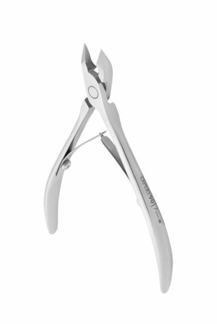 STALEKS Professional Cuticle Nippers EXPERT 90 7mm