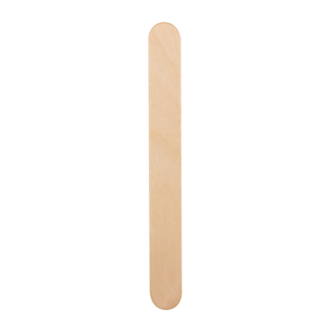 STALEKS Wooden Spatula-Base WBE-20