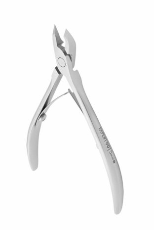 STALEKS Professional cuticle nippers EXPERT 90-5mm (NE-90-5)