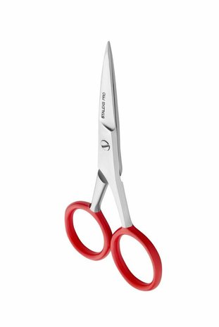 STALEKS Professional Scissors For Eyebrows Modeling