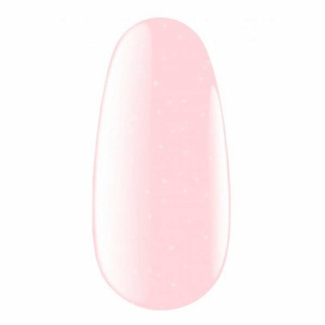 KODI Color Rubber Base Gel "Opal" Nr.03 12ml (in jar)