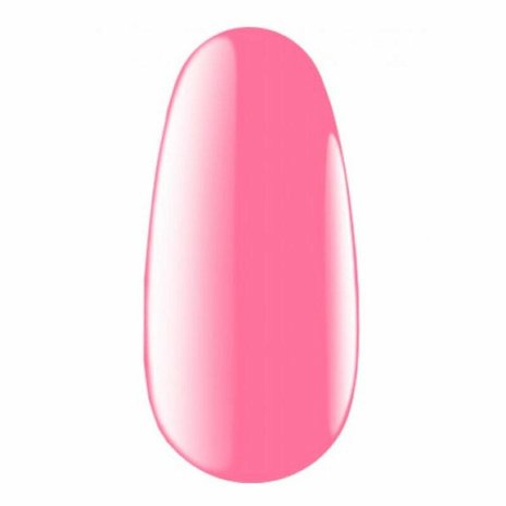 KODI Color Rubber Base Gel "Pink" 8 ml