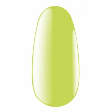 KODI Color Rubber Base Gel Jelly "Gree 7ml