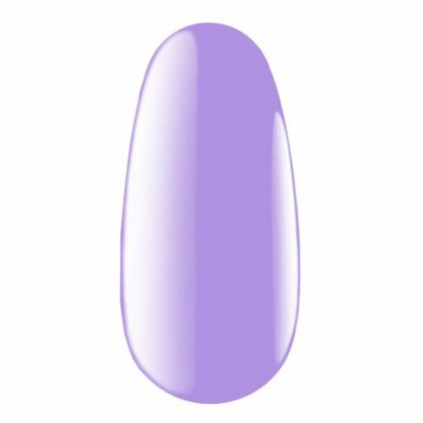 KODI Color Rubber Base Gel "Purple Haze" 8 ml