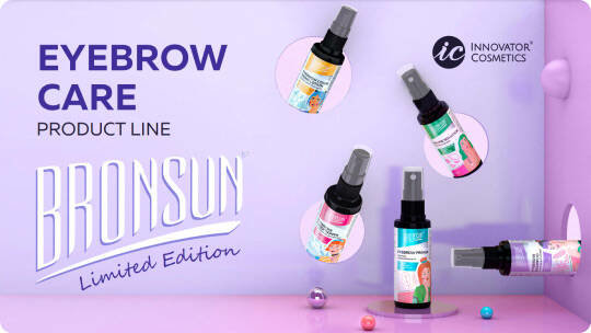 EYEBROW PRIMER BRONSUN