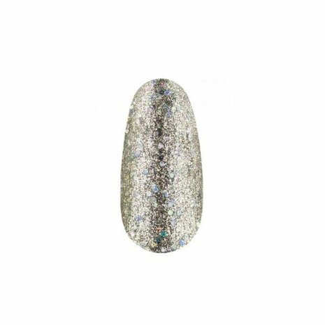 KODI Gelpolish 20SH ''Shine'' 8 ml.