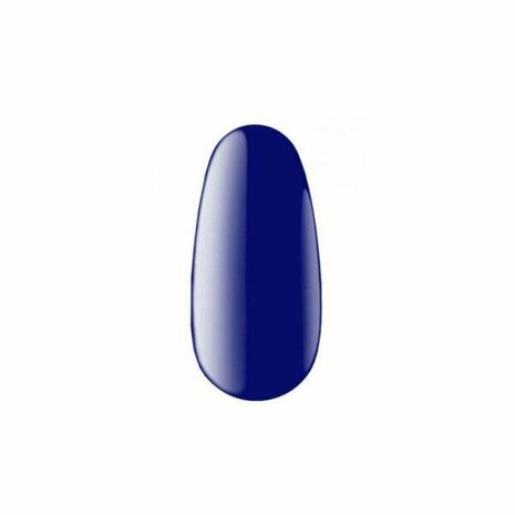 KODI Gelpolish 50B ''Blue'' 8 ml.