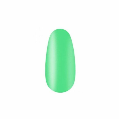 KODI Gelpolish 50GY ''Green & Yellow'' 8 ml.