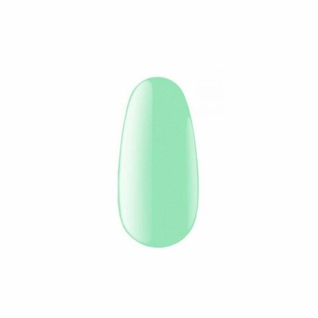 KODI Gelpolish 01AQ ''Aquamarine'' 8 ml.