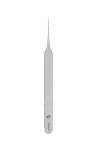 STALEKS Professional Eyelash Tweezers EXPERT 40 TYPE 10