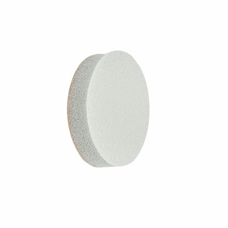 STALEKS Disposable File Sponges for Pedicure Disc PODODISC PRO S 