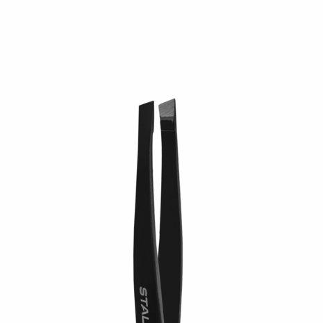 STALEKS Eyebrow Tweezers Staleks Pro Expert 11 Type 3b