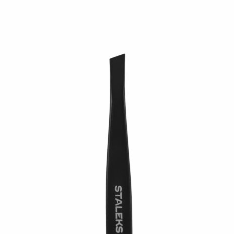 STALEKS Eyebrow Tweezers Staleks Pro Expert 11 Type 3b