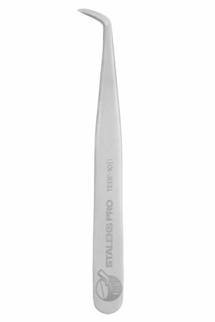 STALEKS Tweezers for working with disposable files (TEDF-10/1)