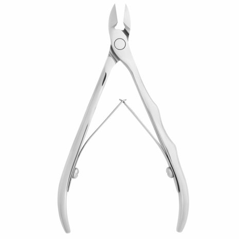 STALEKS Professional Cuticle Nippers EXPERT 10 9mm