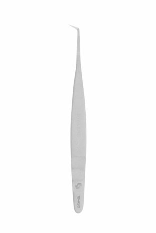 STALEKS Professional Eyelash Tweezers EXPERT 40 TYPE 2 