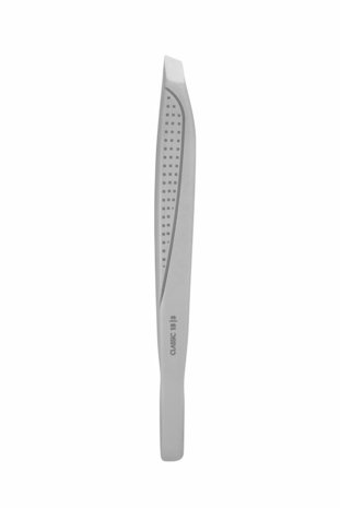 STALEKS Eyebrow Tweezers CLASSIC 15 TYPE 3 (TC-15/3)