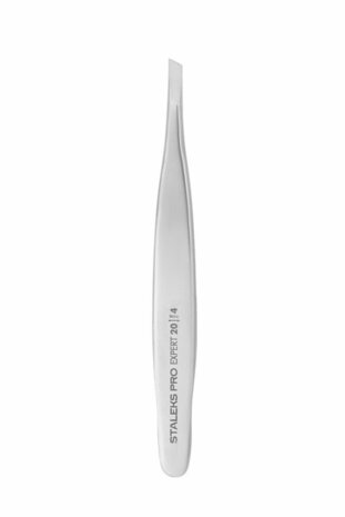 STALEKS Eyebrow Tweezers EXPERT 20 TYPE 4 