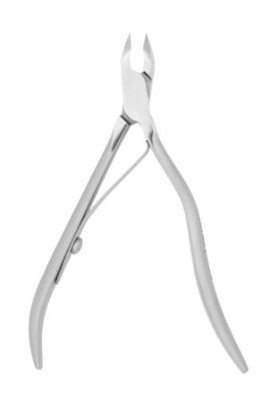 Professional Cuticle Nippers Staleks Pro Smart 80 5mm