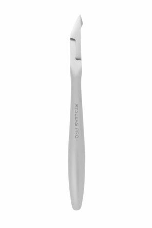 Professional Cuticle Nippers Staleks Pro Smart 80 5mm