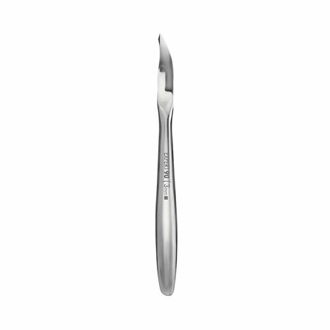 STALEKS Professionele Nagelriem Tang EXPERT 90 3mm 