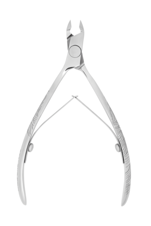 STALEKS Pro Cuticle Nippers Exclusive 5mm 