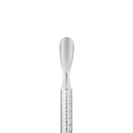 STALEKS Manicure Pusher CLASSIC 30 TYPE 2  (ROUNDED PUSHER AND REMOVER) (PC-30/2)