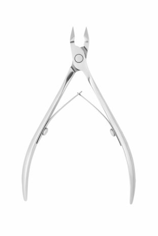 STALEKS Professional Cuticle Nippers EXPERT 90 7mm