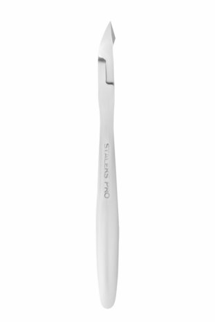 STALEKS Professional Cuticle Nippers EXPERT 90 7mm