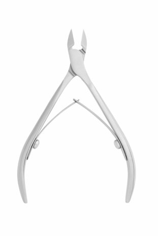 STALEKS Cuticle nippers CLASSIC 10 8mm