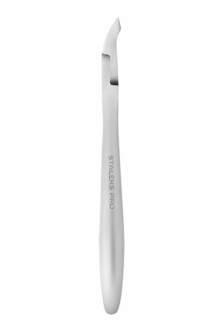 STALEKS Professional Cuticle Nippers Pro Smart 10 5mm