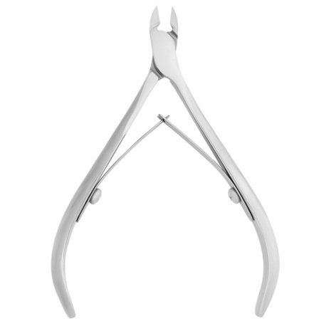 Cuticle Nippers Staleks Classic 10 6mm