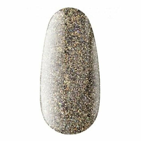 KODI Gelpolish 03DS ''Diamond Sky'' 8 ml.