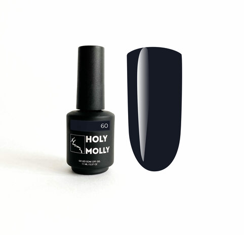 Gellak Holy Molly Nr.60, 11ml