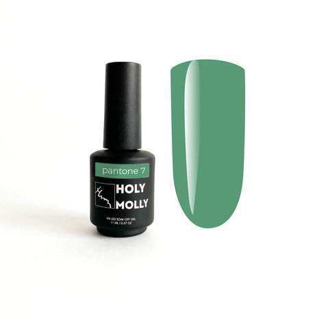 Gel polish Holy Molly PANTONE Nr.07, 11ml