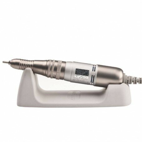 Nail Drill Saeyang Marathon 3 Champion White + Handpiece H200