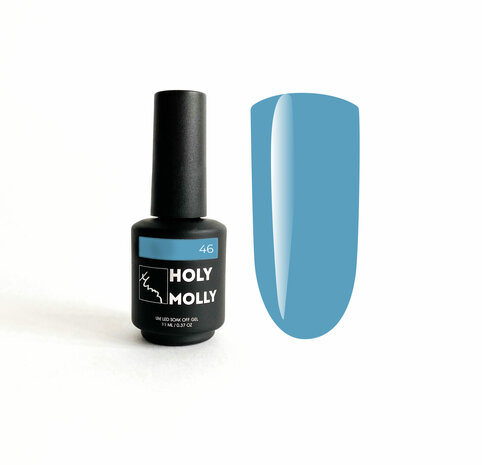 Gellak Holy Molly Nr.46, 11ml