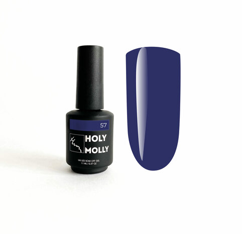 Gellak Holy Molly Nr.57, 11ml