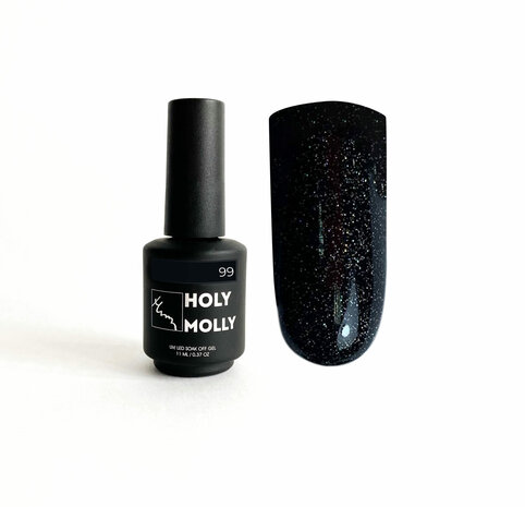 Gel polish Holy Molly Nr.99, 11ml