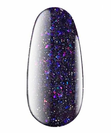 KODI Gelpolish 07PL ''Polar Light'' 8 ml. 