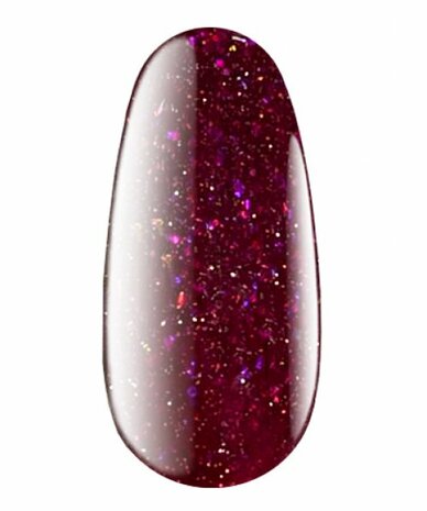 KODI Gelpolish 09PL "Polar Light" 7ml