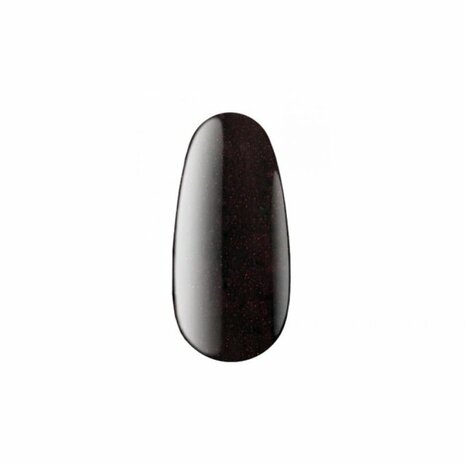 KODI Gelpolish 110WN ''Wine'' 8 ml.