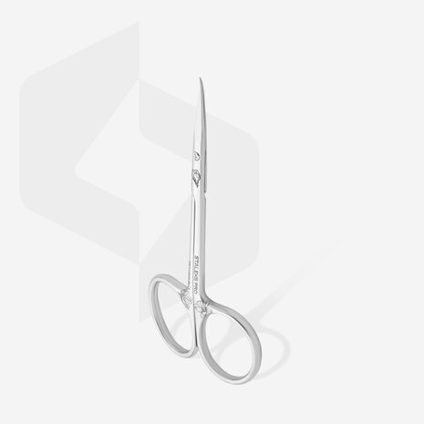 STALEKS Professional Cuticle Scissors EXCLUSIVE 21 TYPE 1 Magnolia