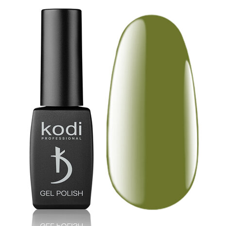 KODI Gelpolish 08MN ''Mouline'' 8ml 