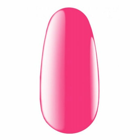 KODI Color Rubber Base Gel "Neon" Nr.02 7 ml