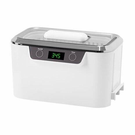 Ultrasonic Cleaner ACDS-300 0.8l 60w