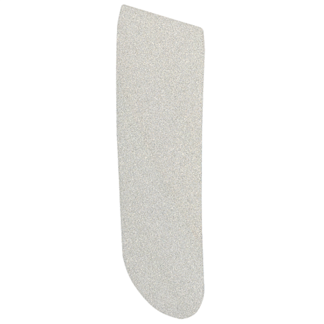 STALEKS Disposable Files For Pedicure Foot File 80grit