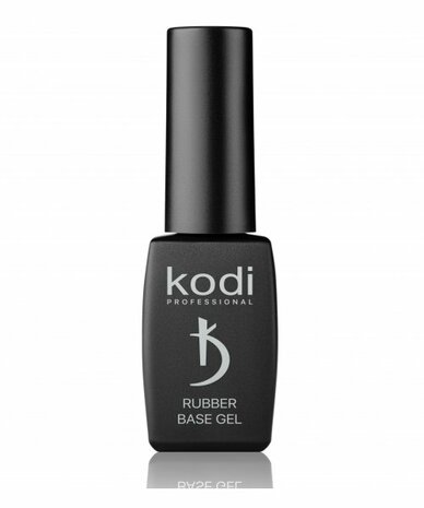 KODI Rubber Base Gel Wit 8ml 