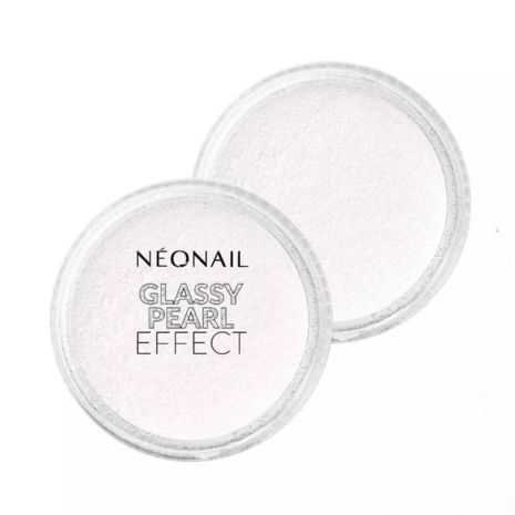 Neonail Powder Glassy Pearl Effect 2g