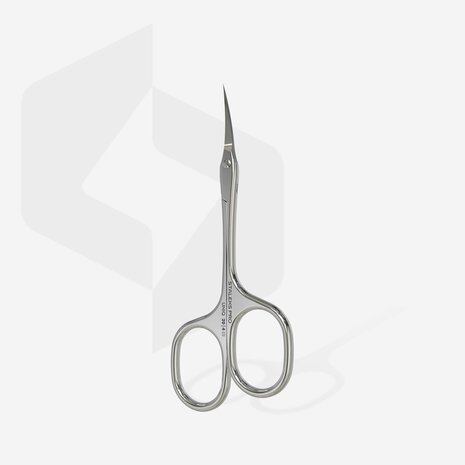 Staleks Professional Cuticle Scissors Asymmetric UNIQ 20 TYPE 4